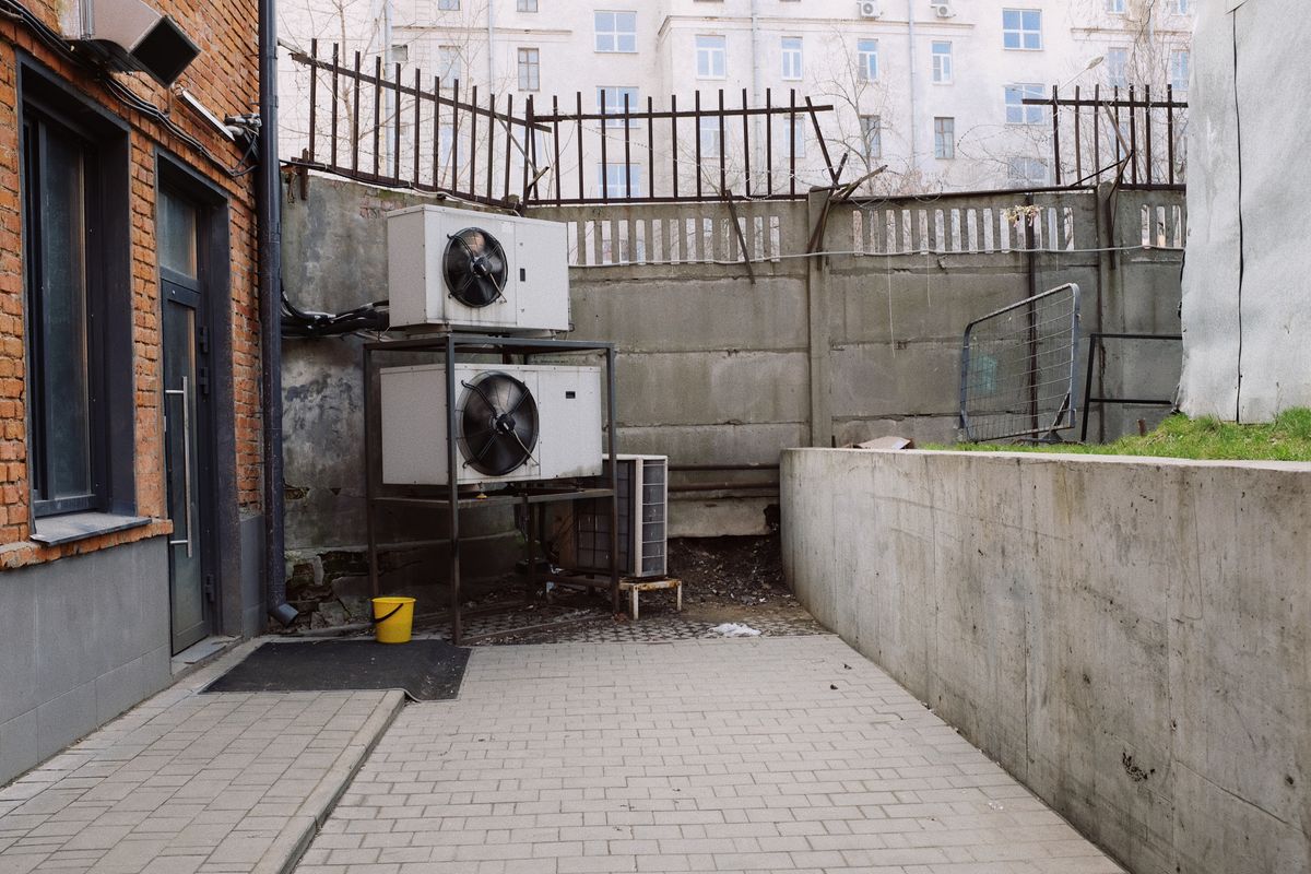 AC Installation & Replacement in Dallas