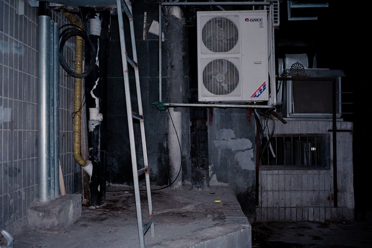 AC Installation & Replacement service in Dallas, TX