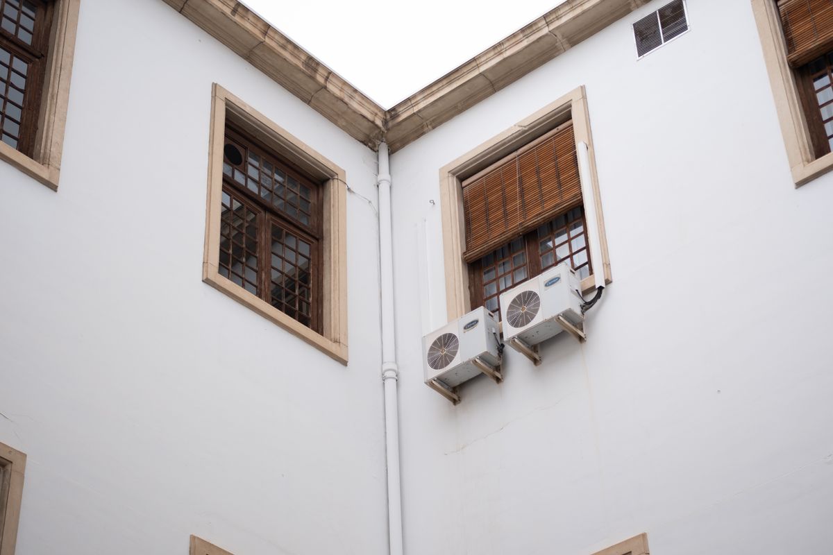AC Tune-Up & Maintenance in Dallas