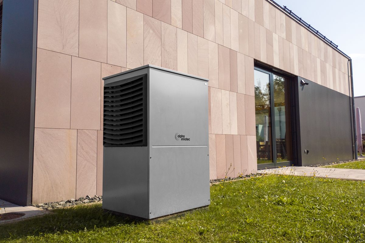 Heat Pump Service in Dallas