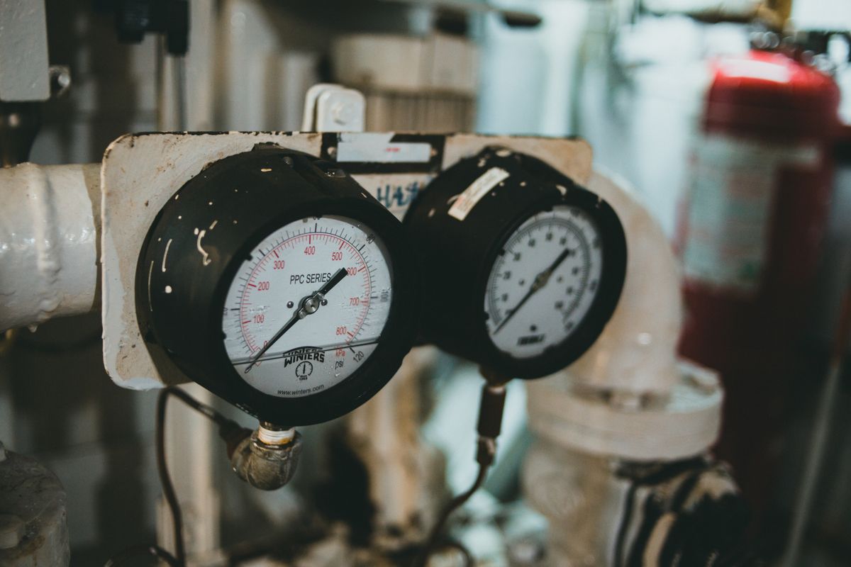 Refrigerant Recharge & Leak Repair service in Dallas, TX