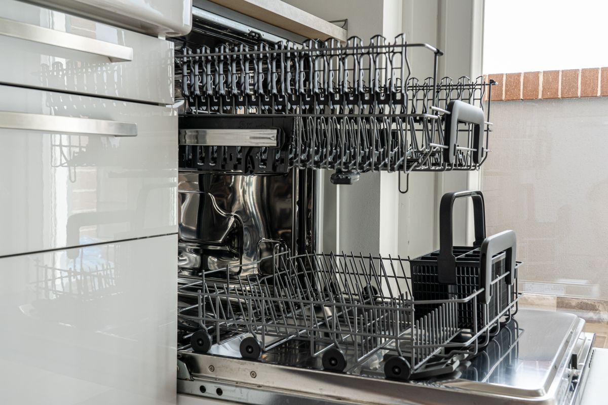 Dishwasher Repair service in Chicago, IL