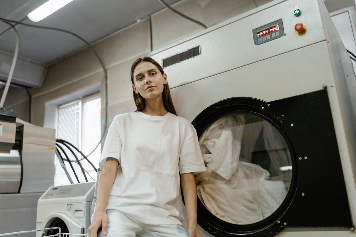Dryer Repair in Chicago