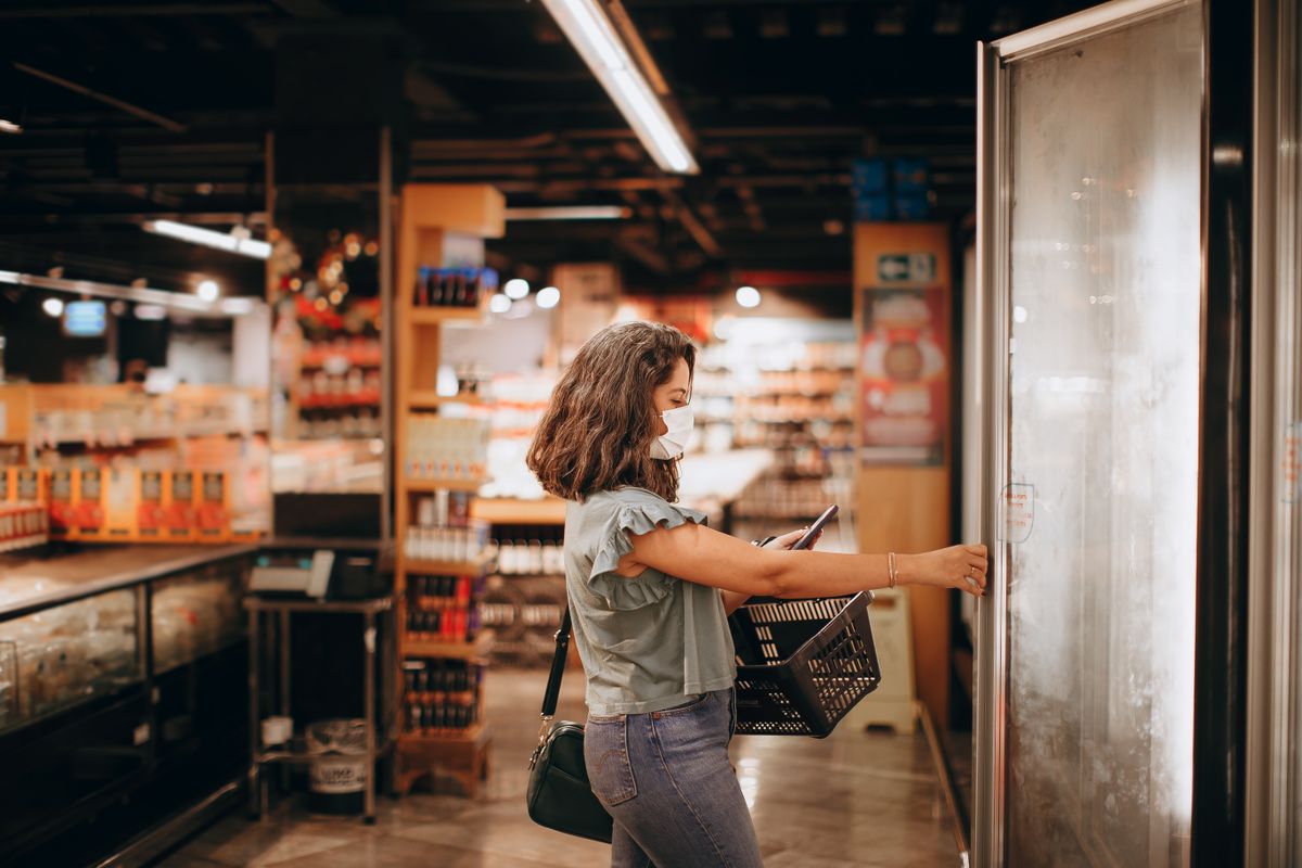 Freezer Repair service in Chicago, IL