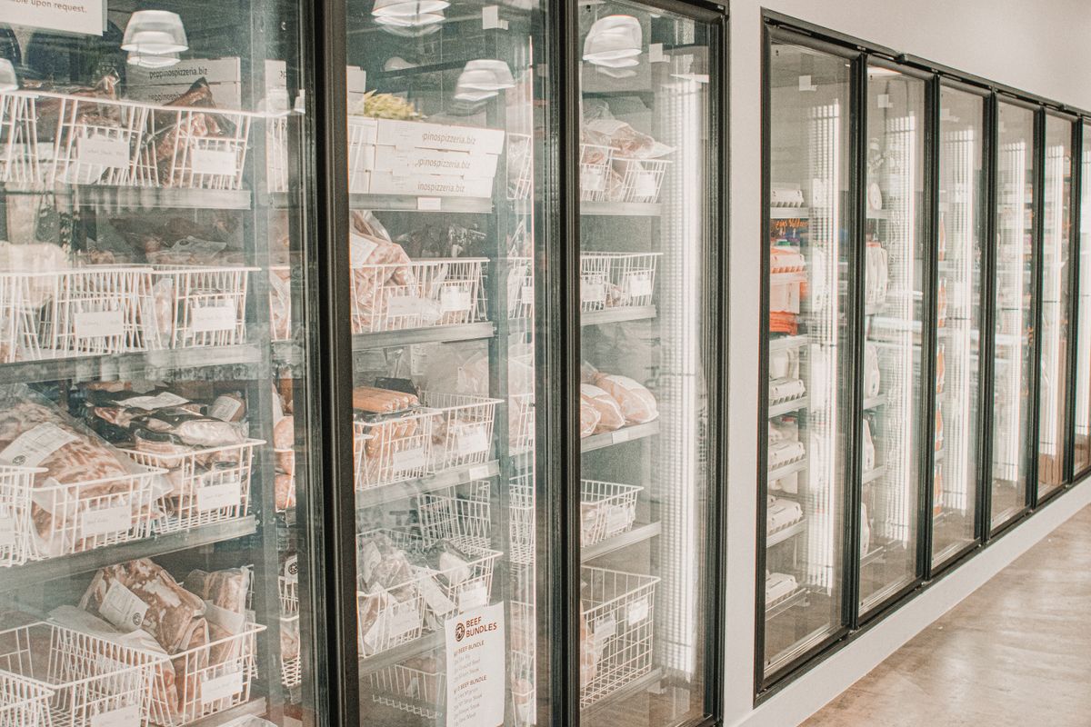 Freezer Repair in Chicago