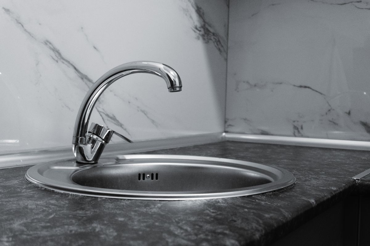 Garbage Disposal Repair service in Schaumburg, IL