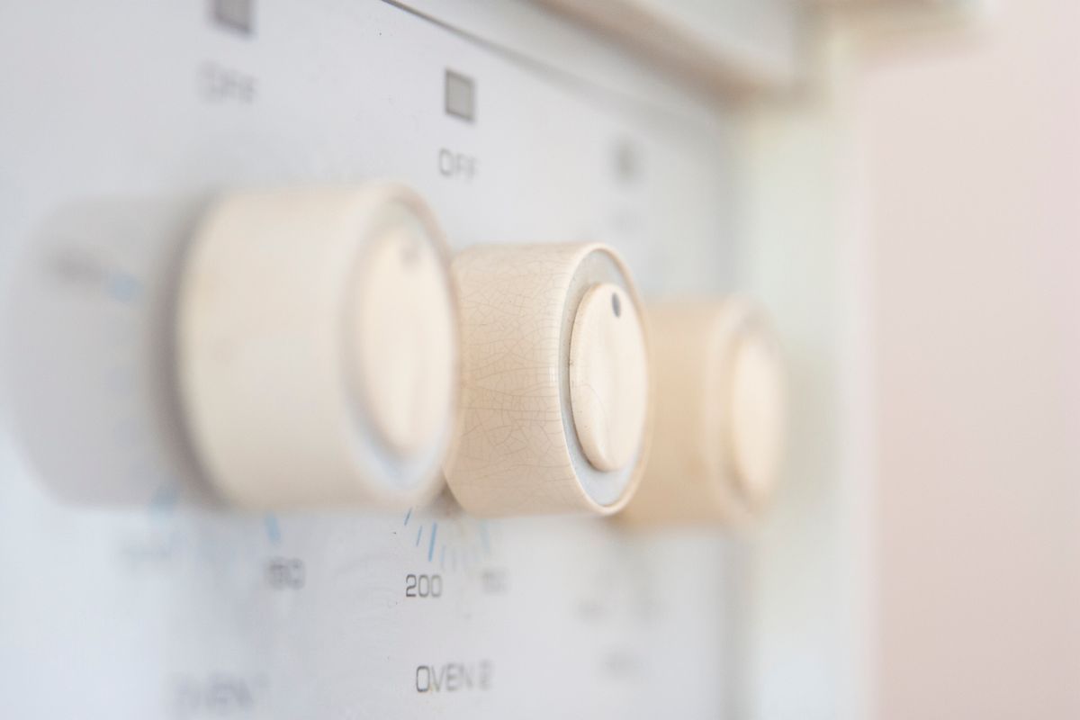 Oven & Range Repair service in Chicago, IL