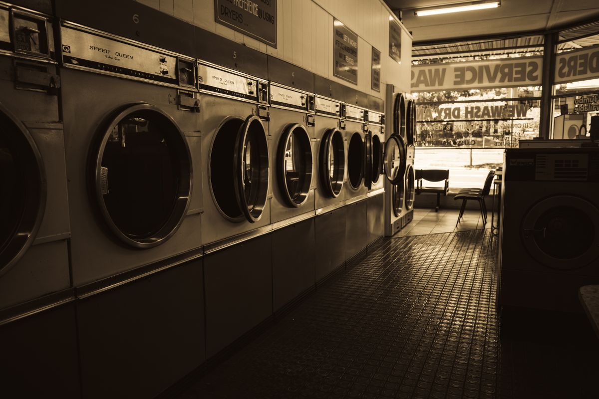Washer Repair service in Chicago, IL