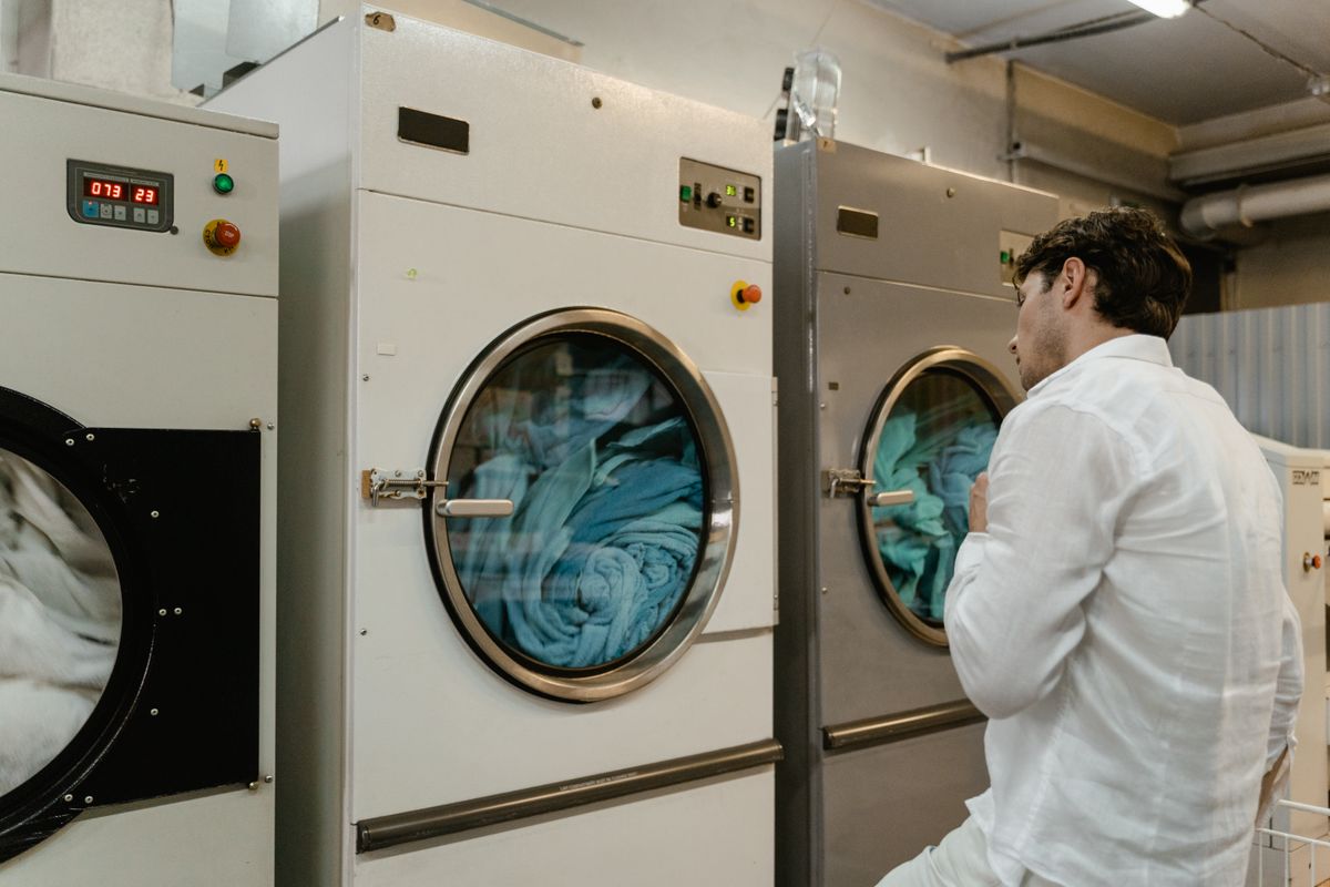 Washer Repair in Chicago
