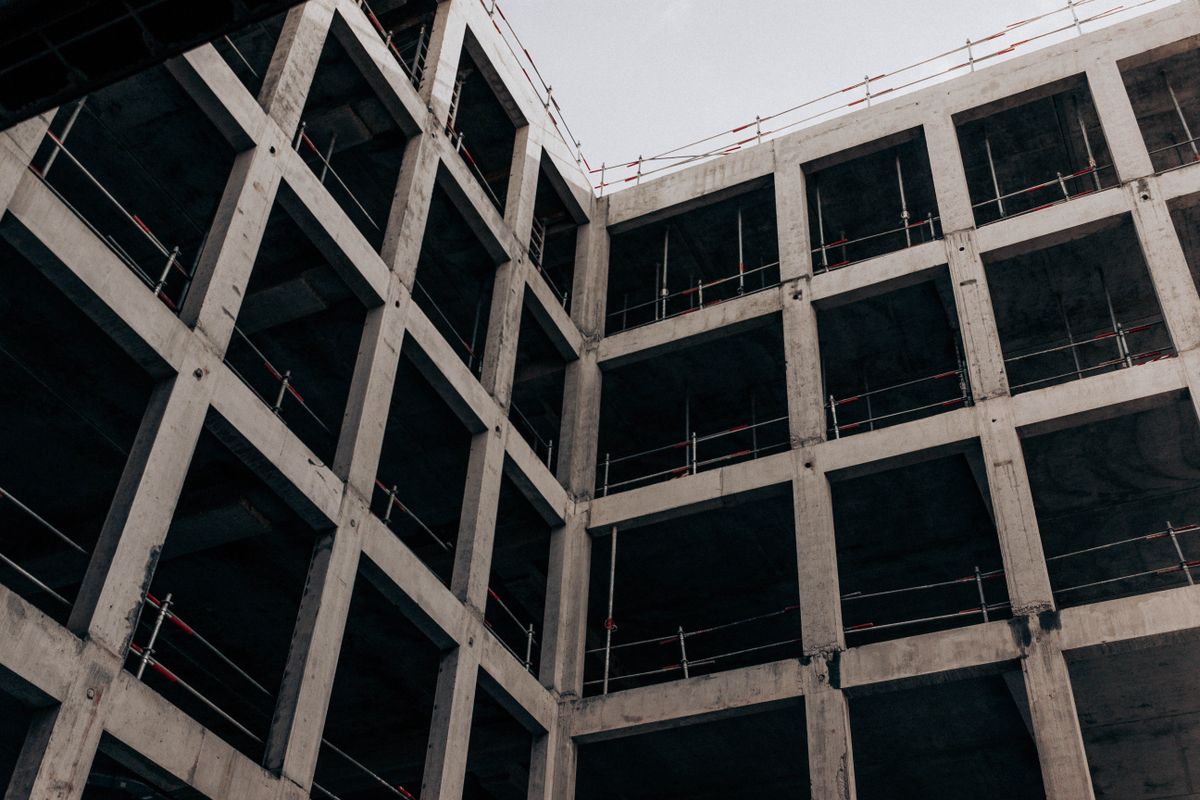 Commercial Concrete service in Los Angeles, CA