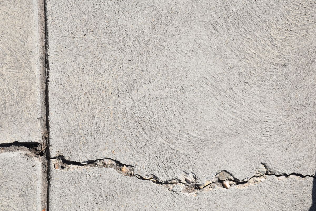 Concrete Repair service in Los Angeles, CA