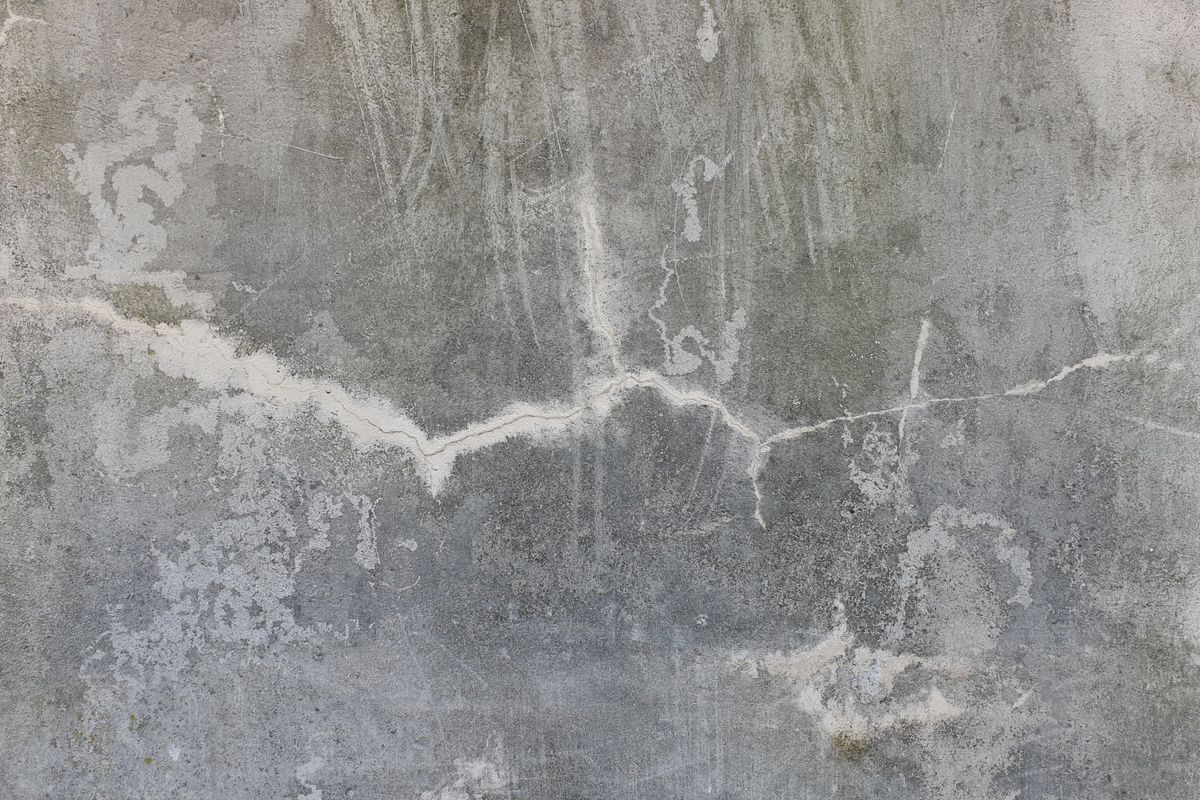 Concrete Repair in Los Angeles