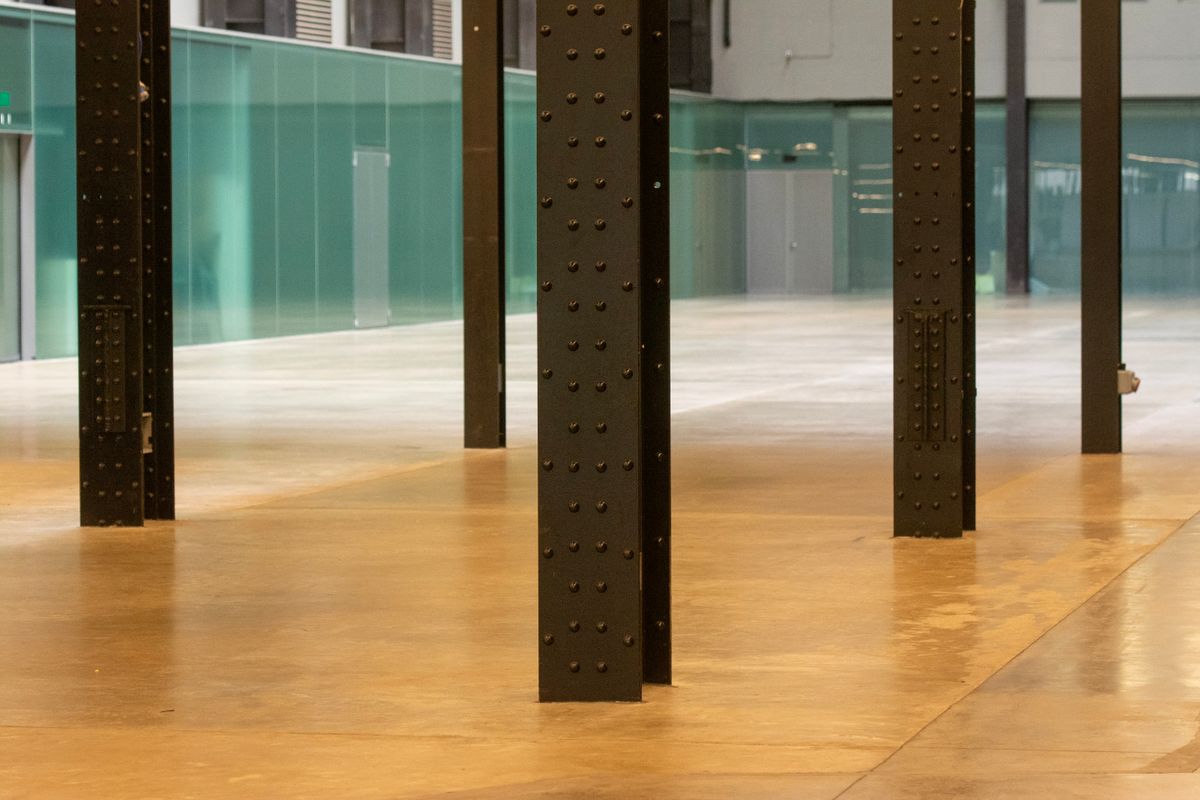 Concrete Resurfacing & Overlays service in Los Angeles, CA
