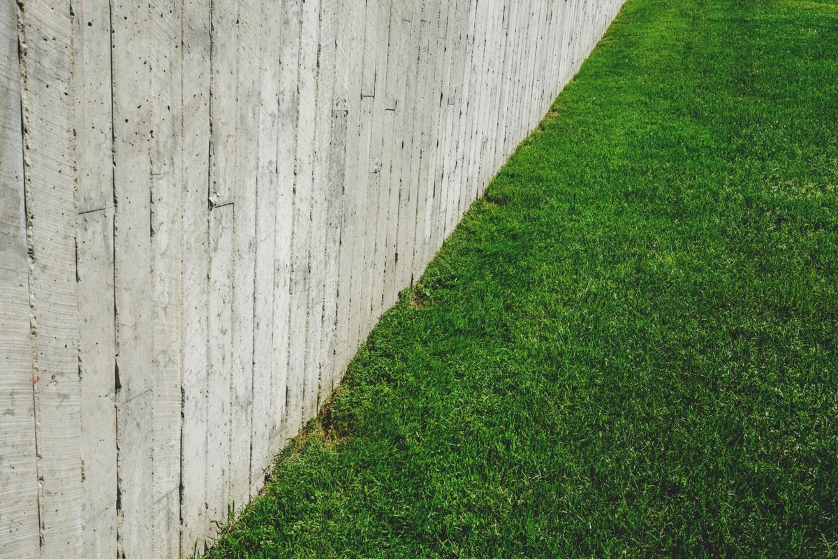 Retaining Walls in Los Angeles