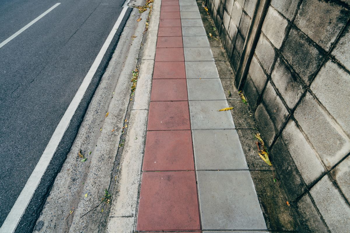 Sidewalks & Walkways service in Los Angeles, CA