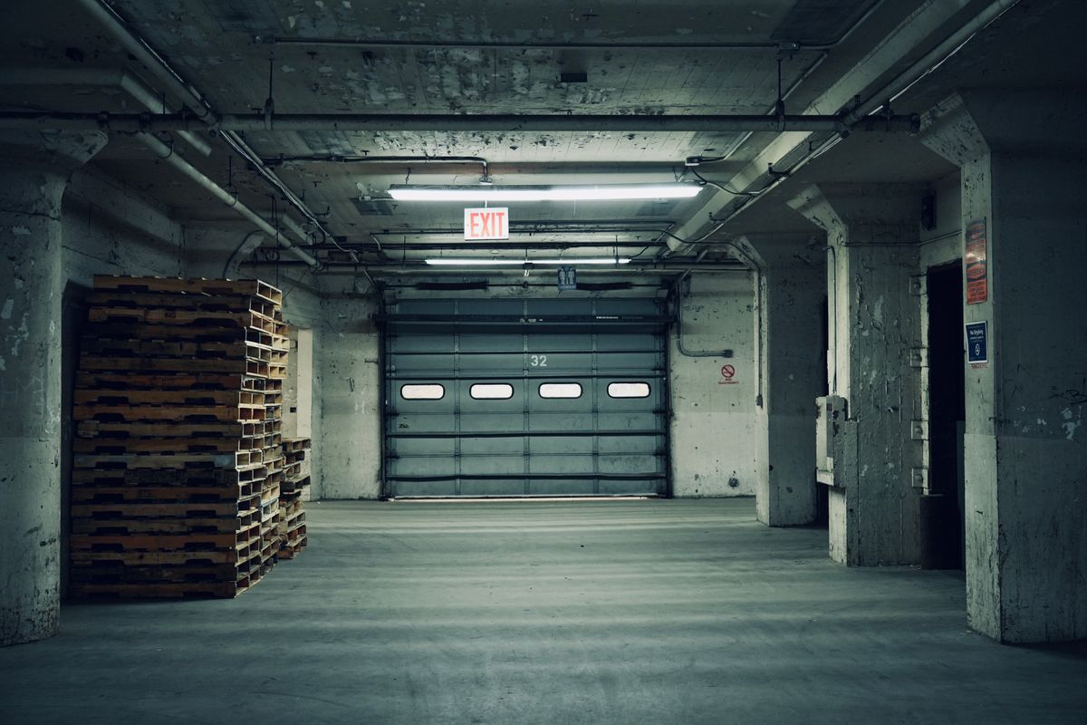 Commercial Doors service in Houston, TX