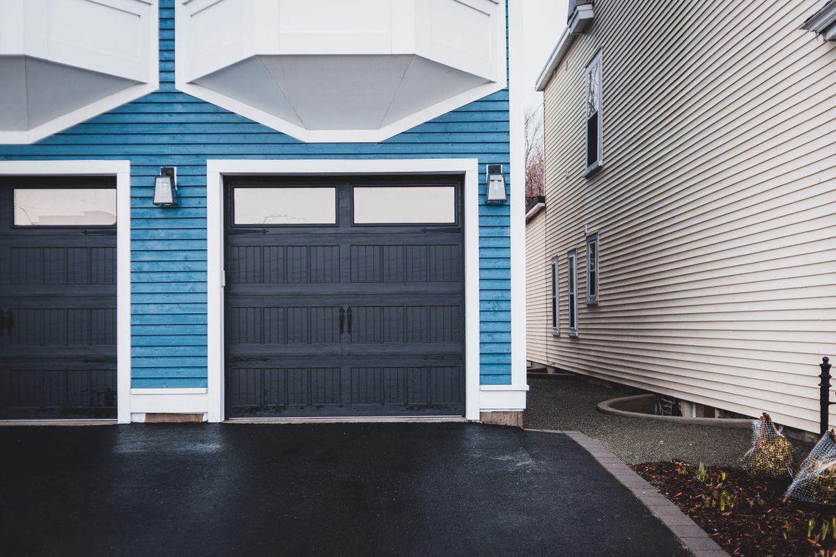 Garage Door Opener Repair service in Houston, TX