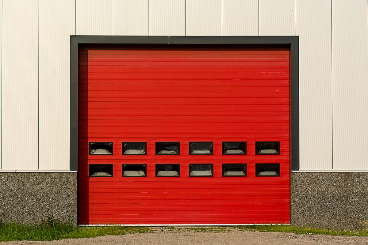 Panel Replacement service in Houston, TX