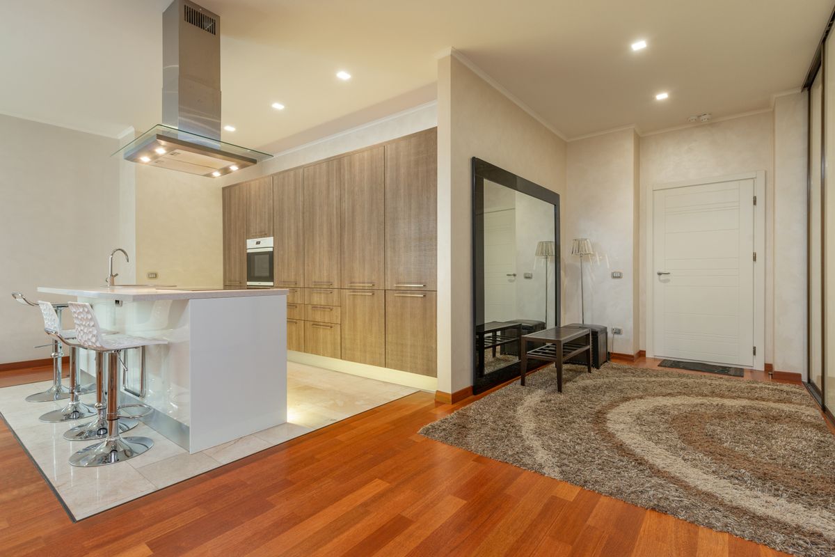 Apartment Cleaning in Seattle