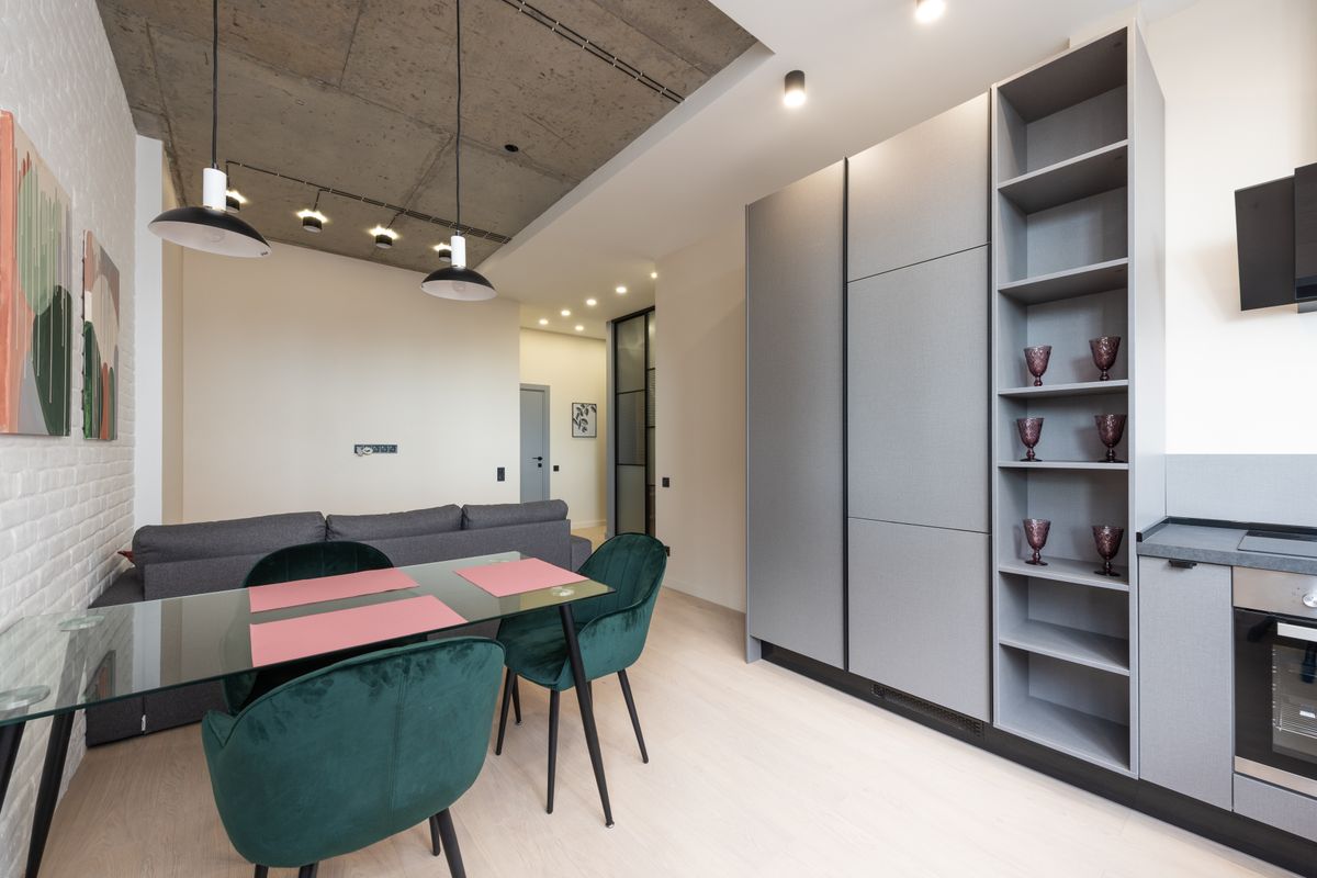 Apartment Cleaning service in Seattle, WA