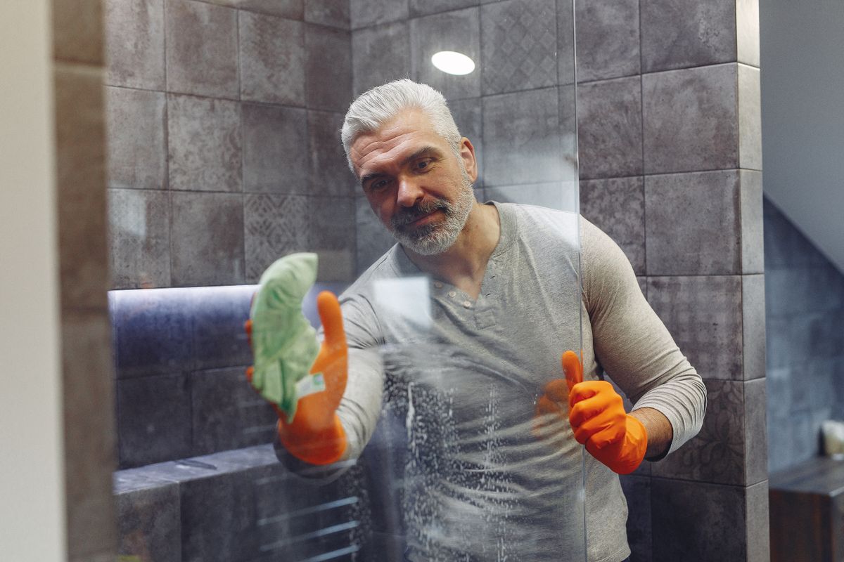 Bathroom Cleaning service in Seattle, WA