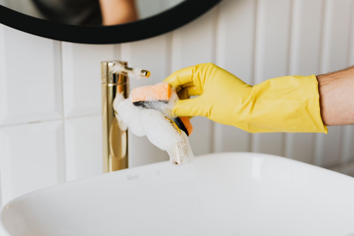 Deep Cleaning service in Seattle, WA