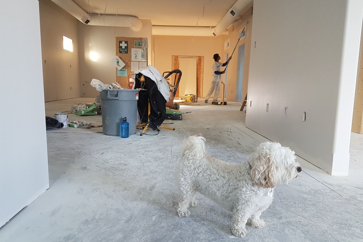 Post-Construction Cleaning in Seattle