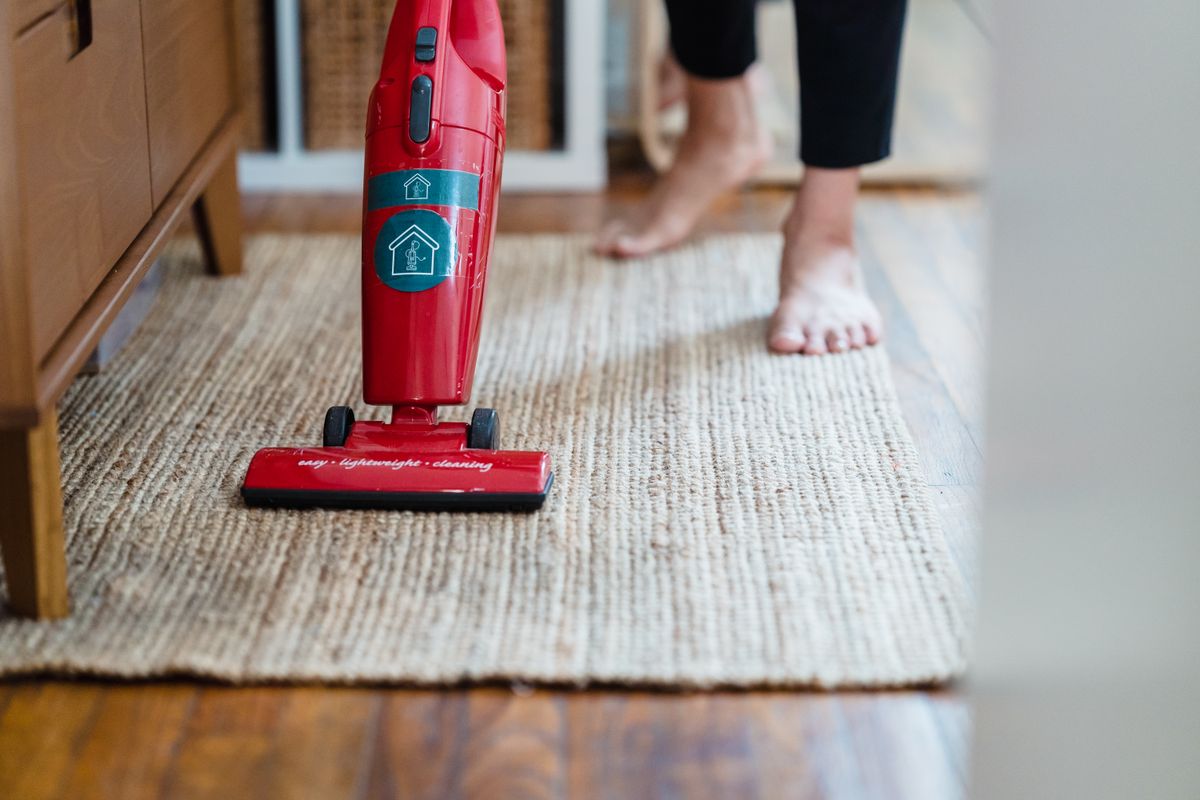 Recurring Cleaning in Seattle