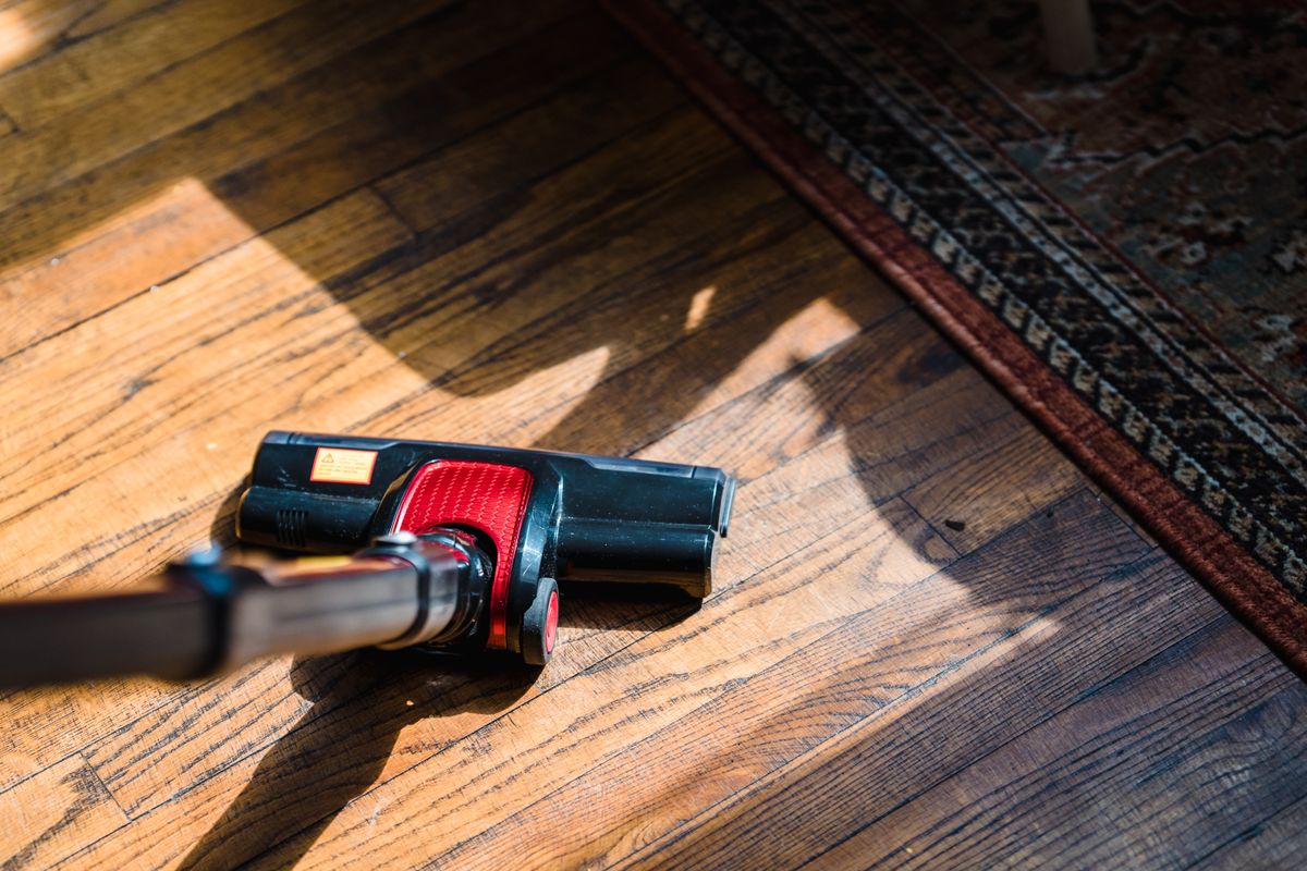 Recurring Cleaning service in Seattle, WA