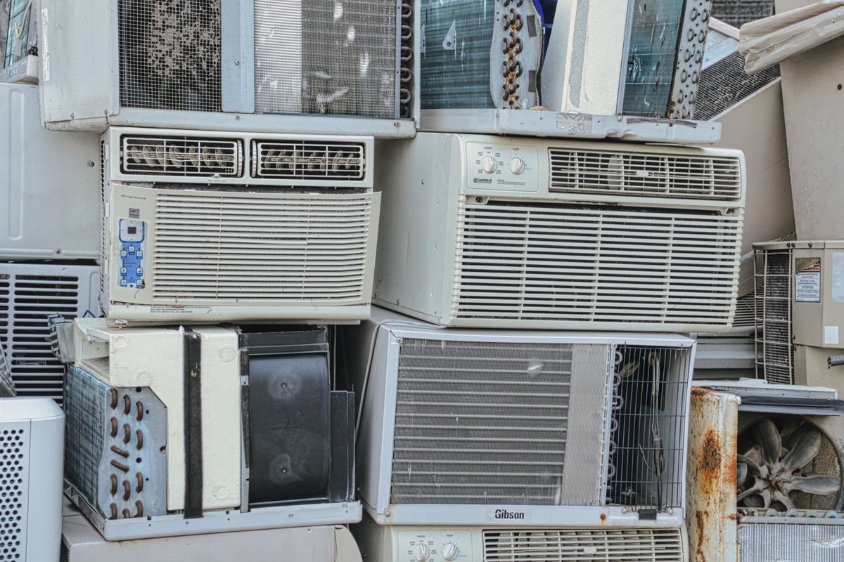 Appliance Removal service in Springfield, MO