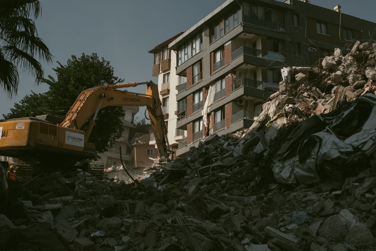 Construction Debris service in Springfield, MO