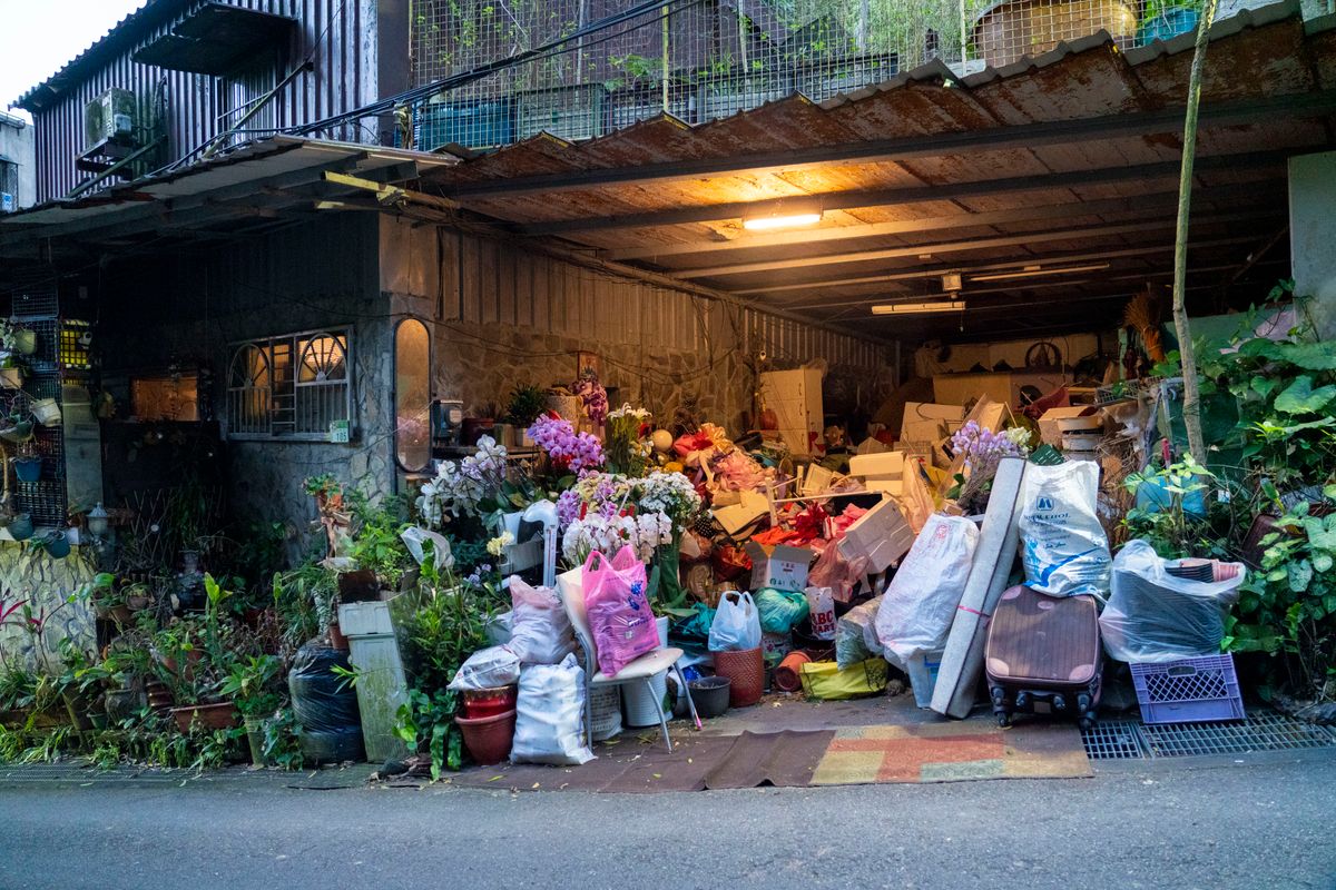 Garage Cleanouts in Springfield
