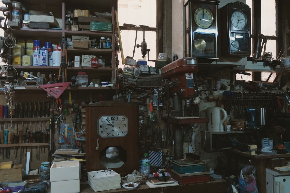Garage Cleanouts service in Springfield, MO