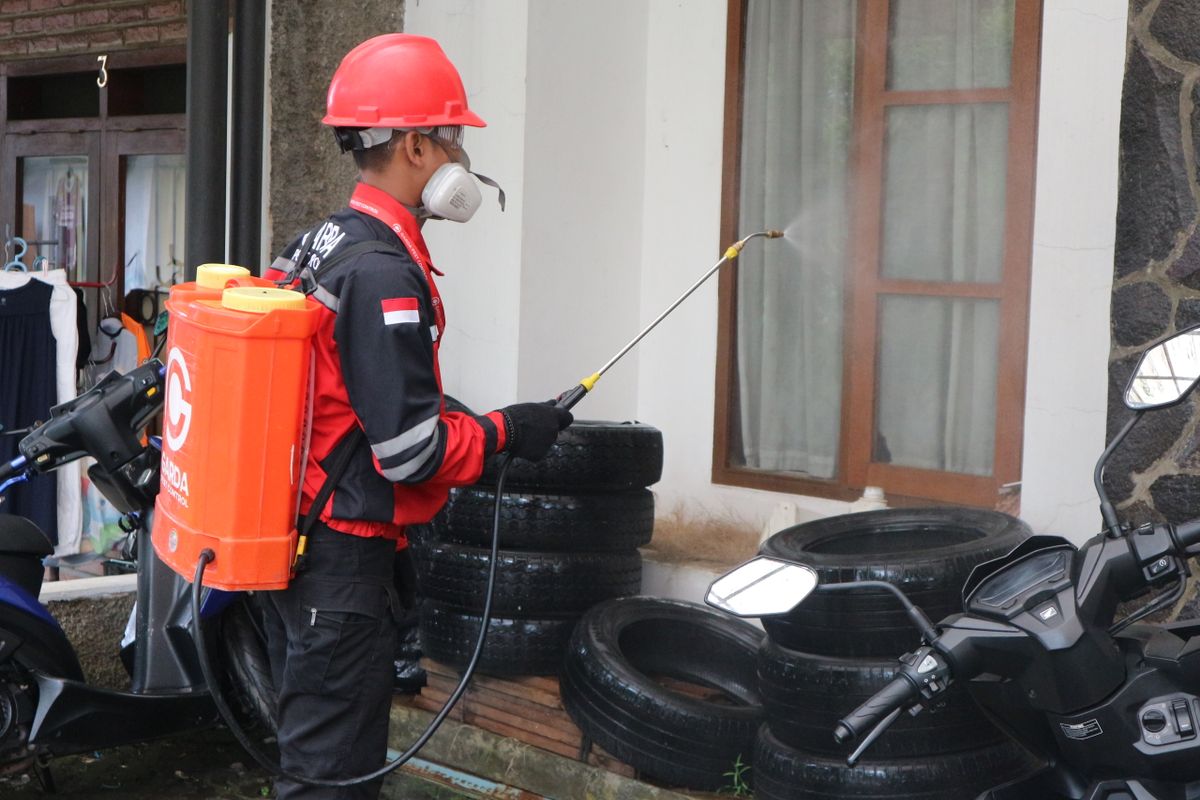General Pest Control service in Phoenix, AZ