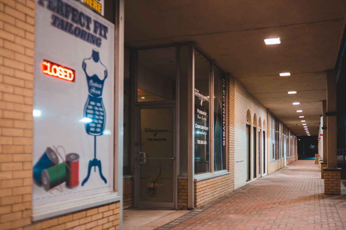 Commercial Washing results in Denham Springs