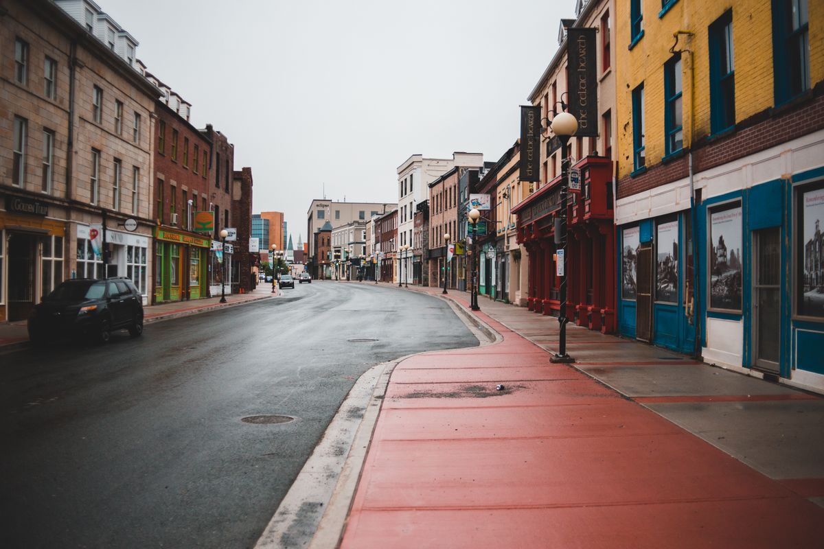Commercial Washing in Wilmington