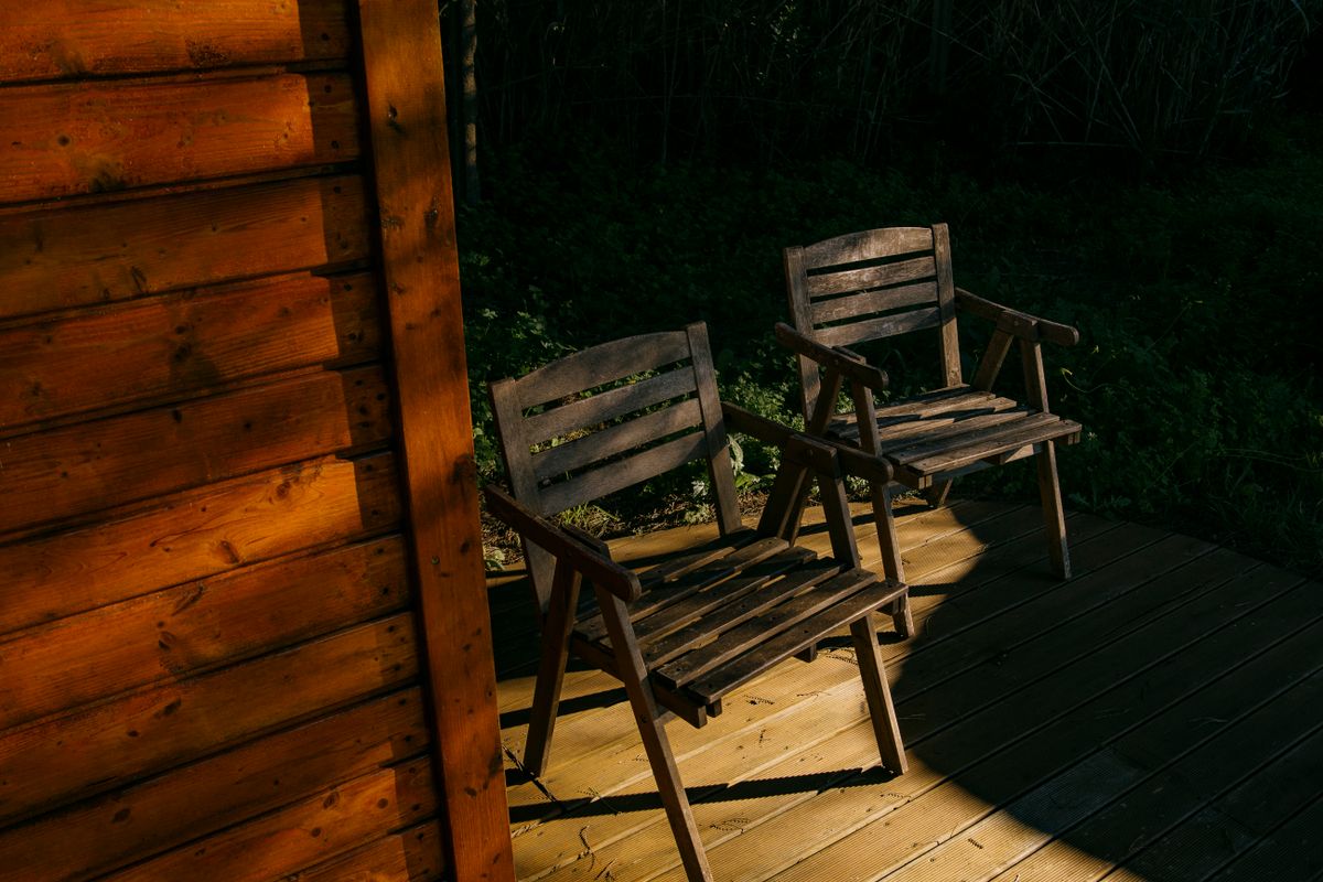 Deck & Patio results in Wilmington