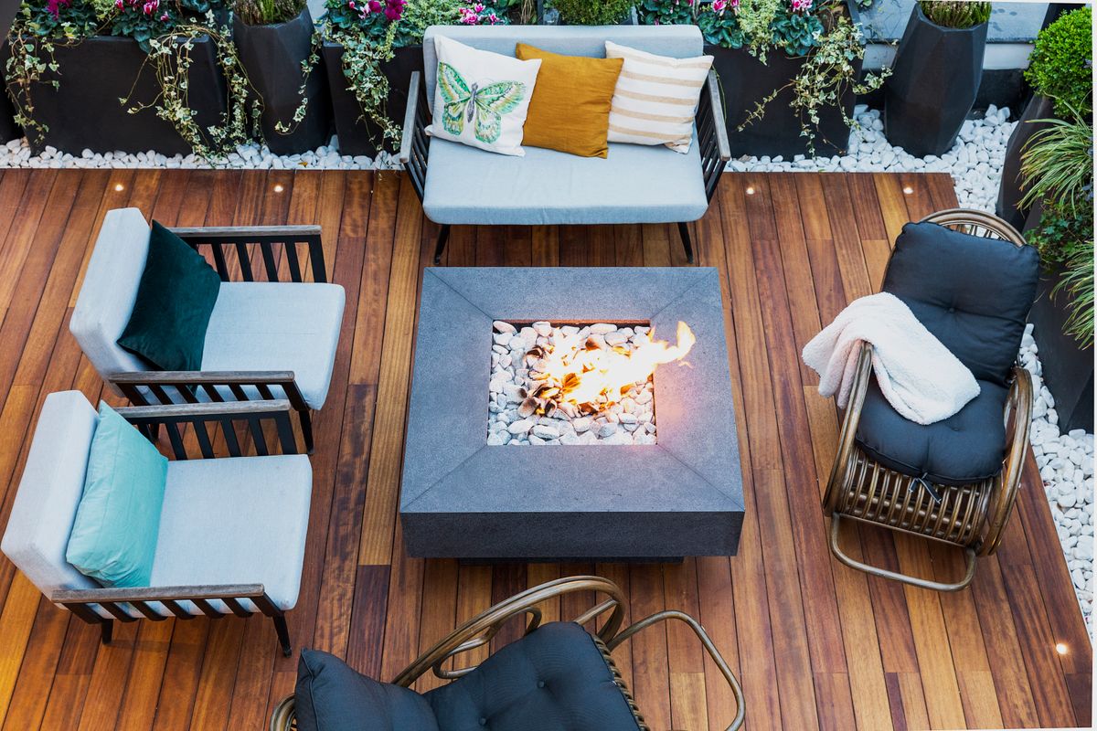 Deck & Patio in Sarasota, FL