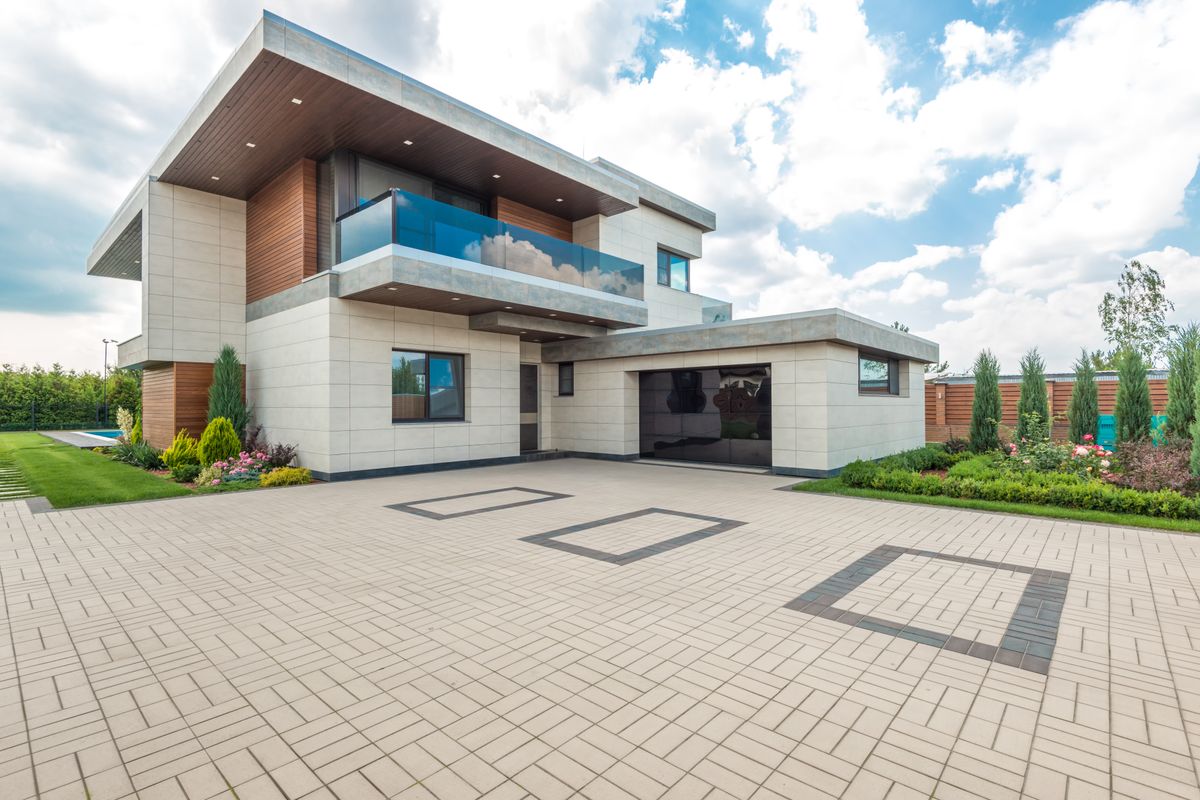 Driveway & Concrete in Baton Rouge