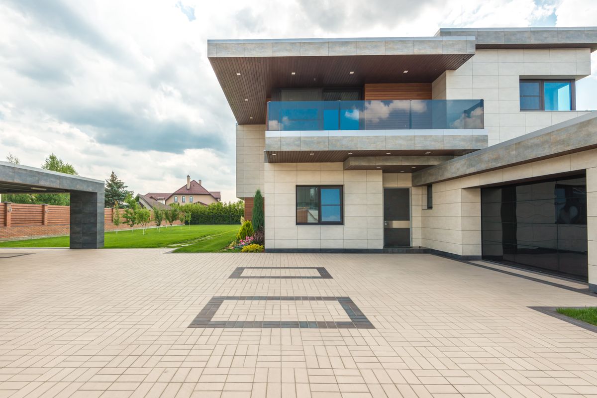 Driveway & Concrete results in Wilmington