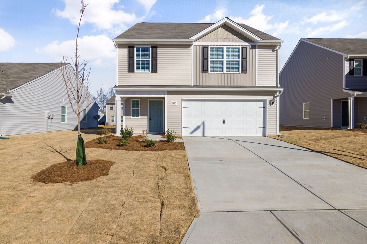Flood Mold Remediation in Greenville, SC