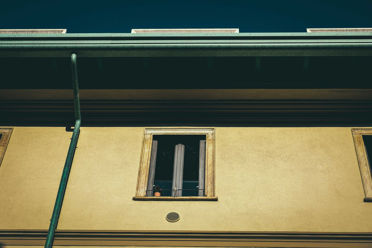 Gutter Brightening in Baton Rouge