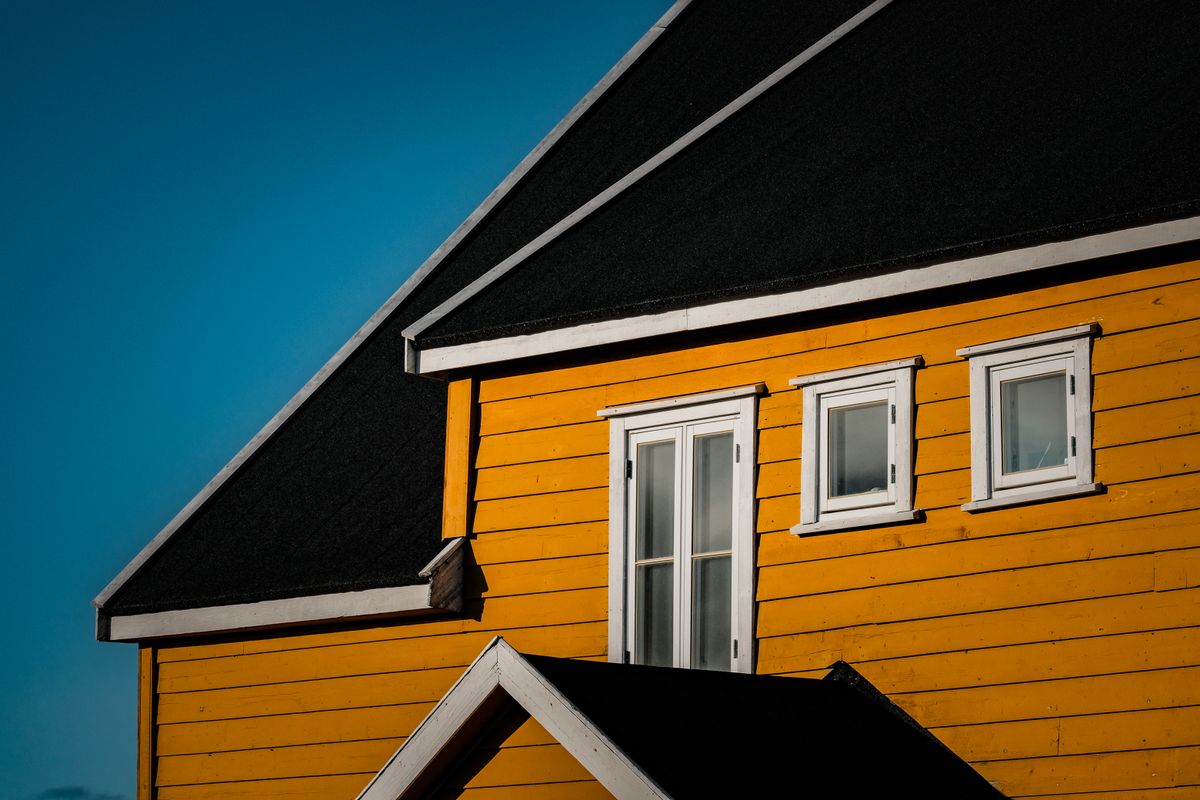 House Washing results in Wilmington