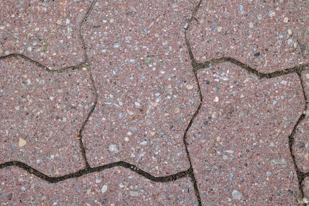 Paver Sealing in Baton Rouge