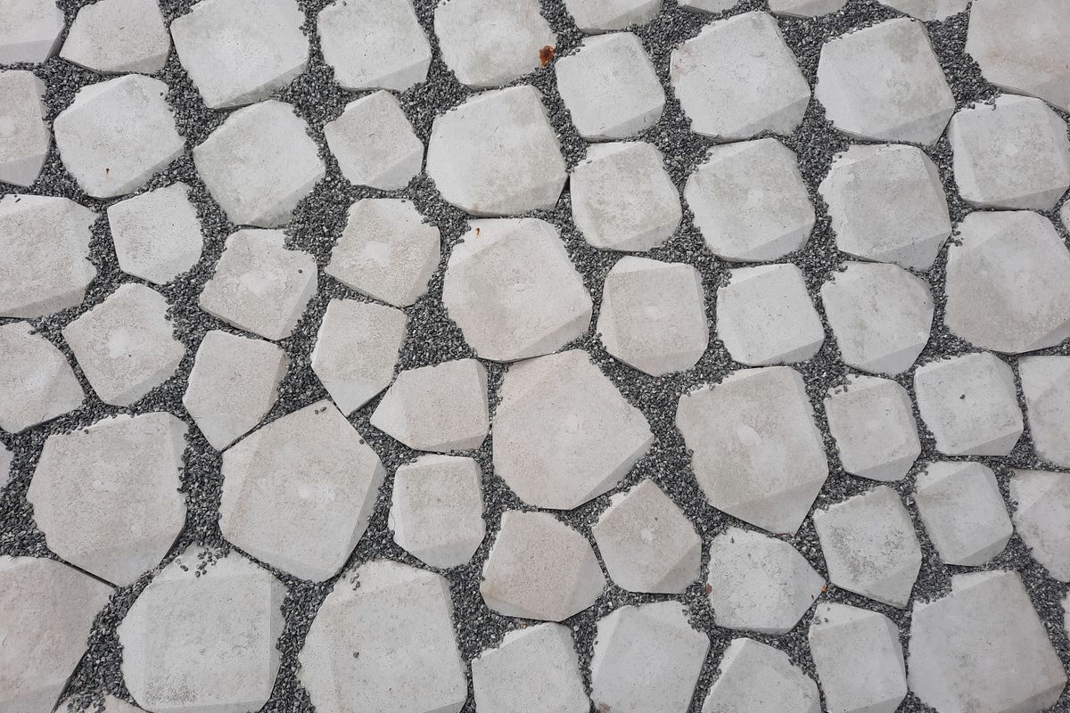 Paver Sealing in Sarasota