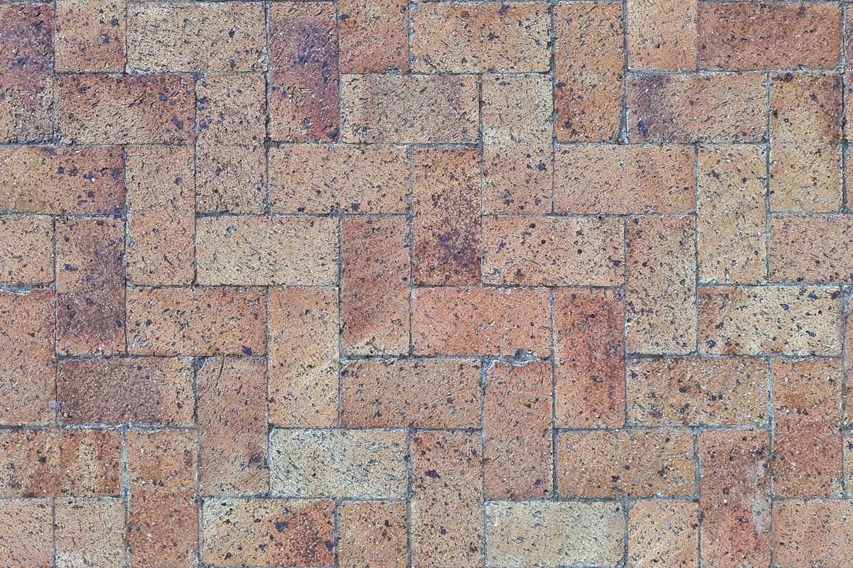Paver Sealing in Wilmington
