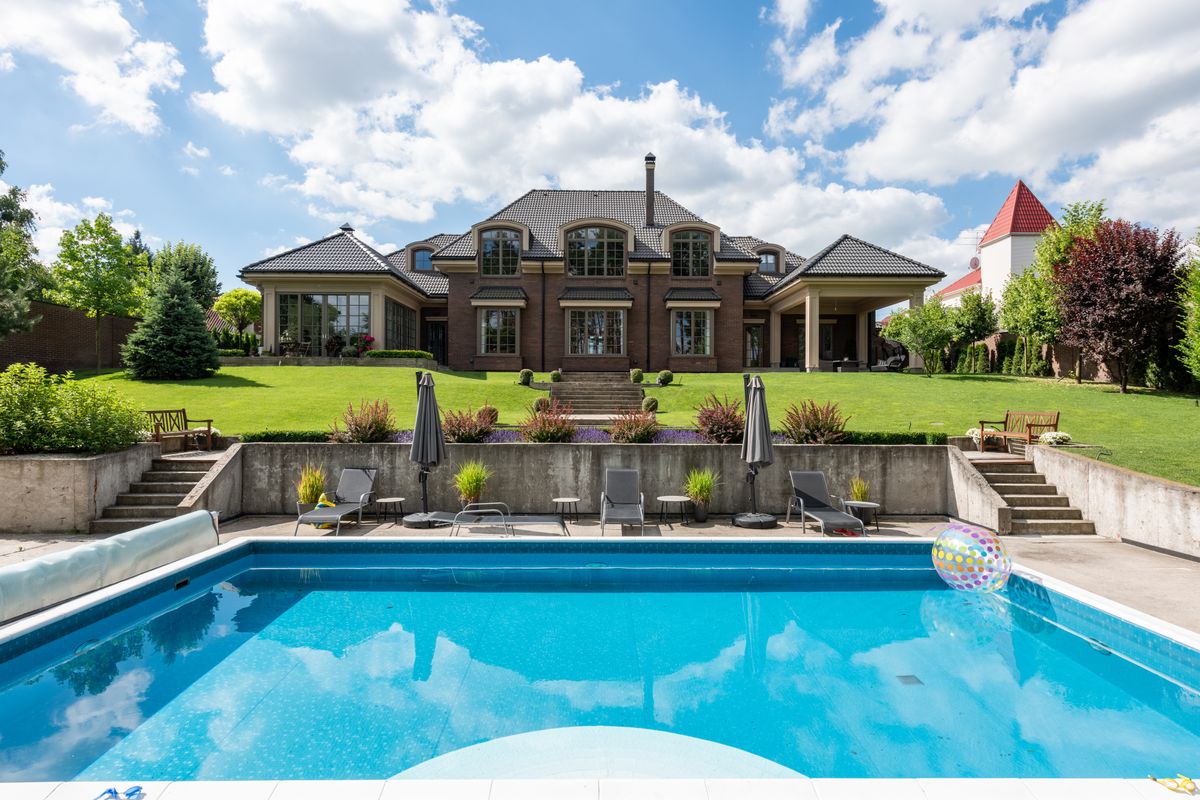 Pool Deck & Porch in Wilmington