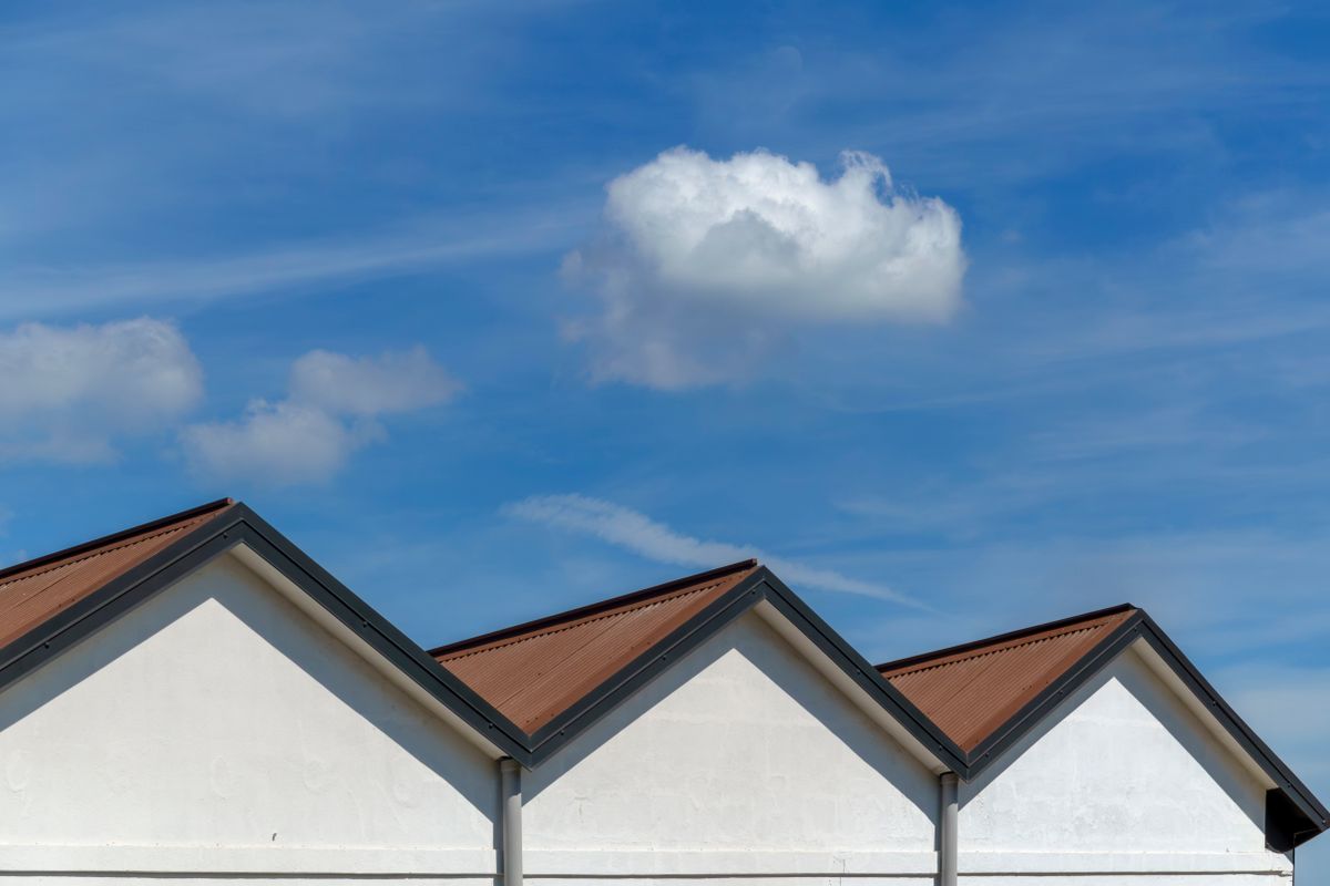 Roof Cleaning in Sarasota