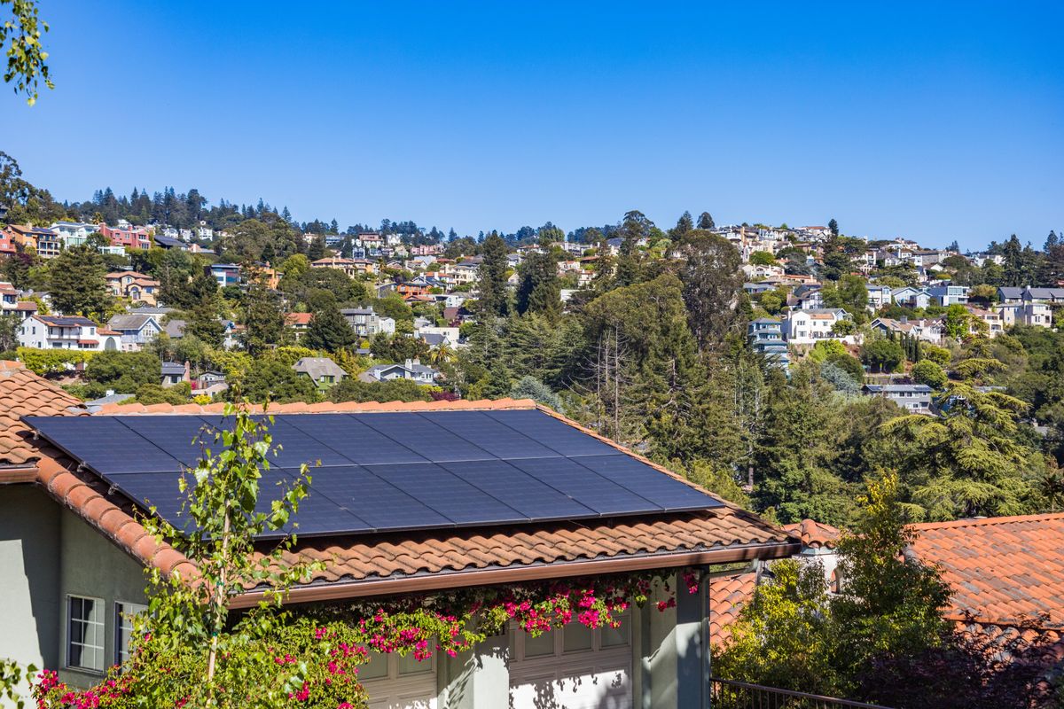 Solar Panel Cleaning results in Baton Rouge