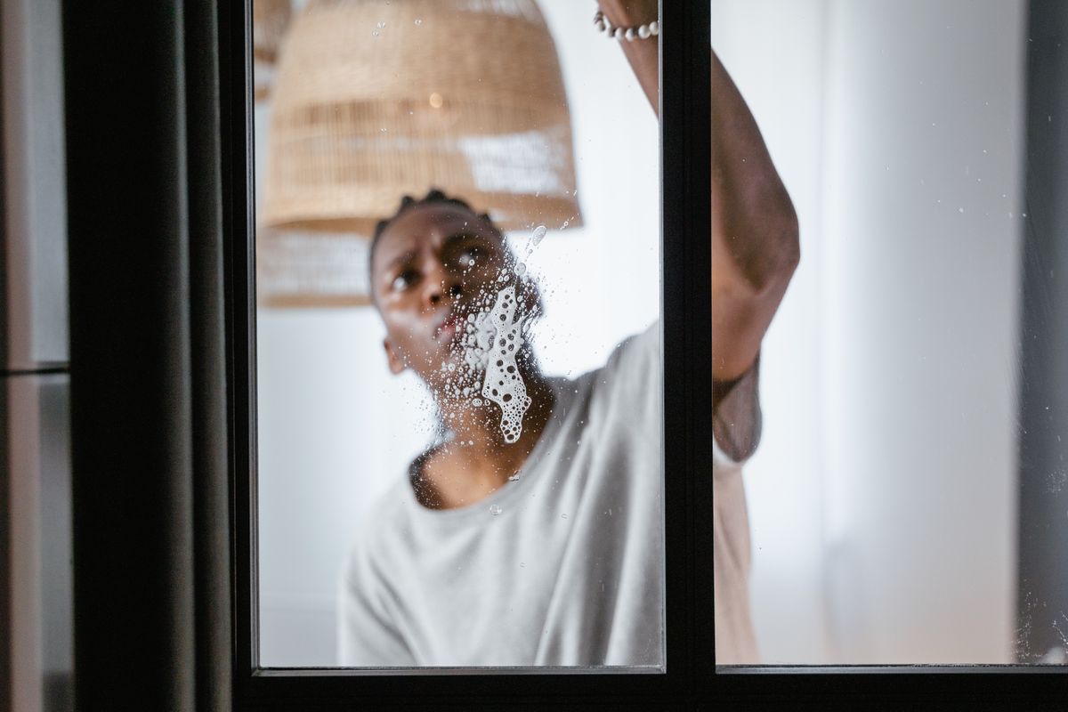Window Cleaning in Fort Myers